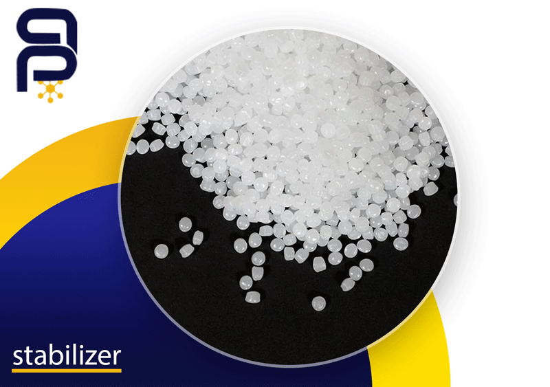 فروش تثبت کنندها (انواع آنتی اکسیدان و آنتی یو وی)