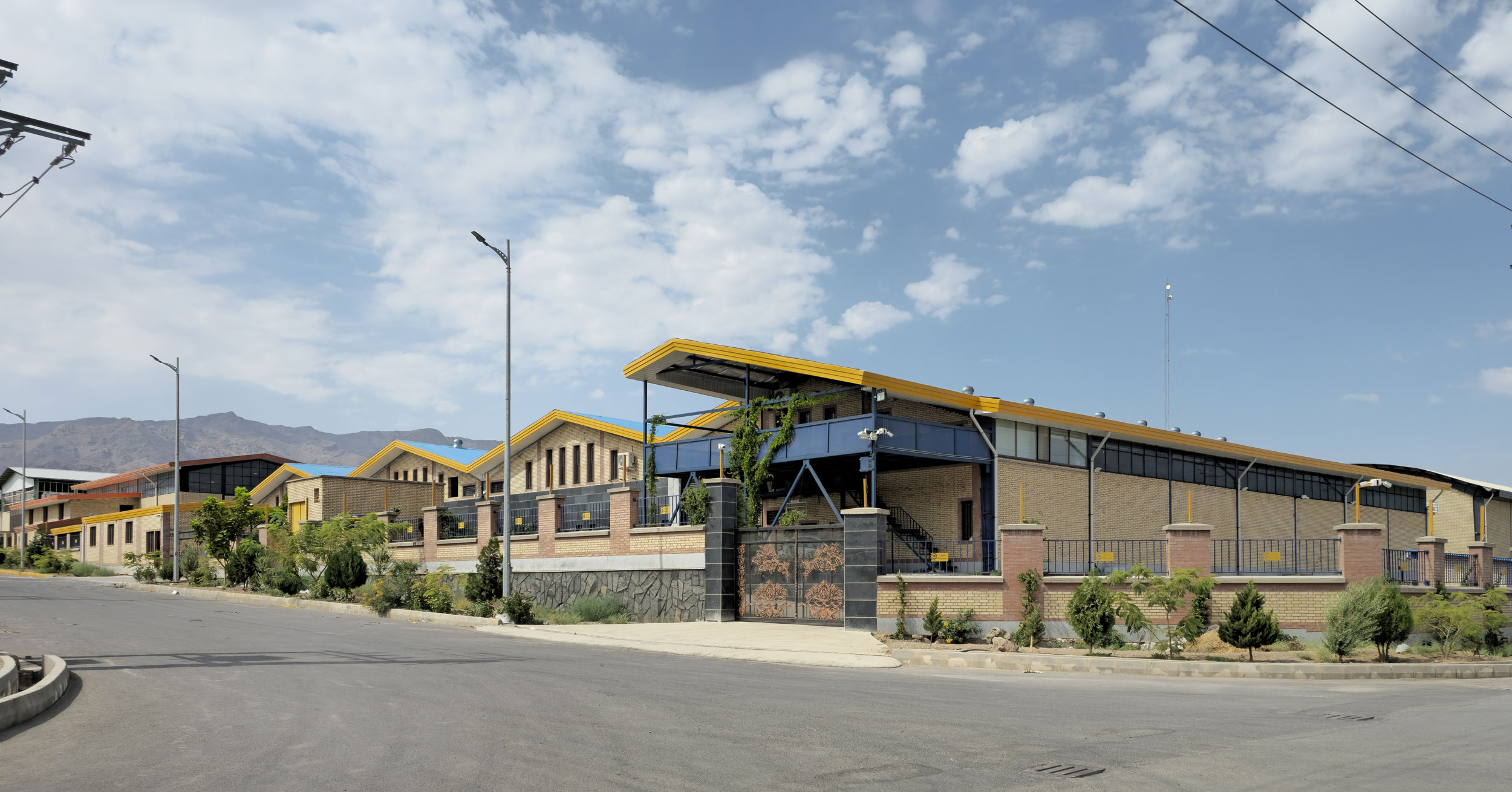 پیشرو آروین پلیمر