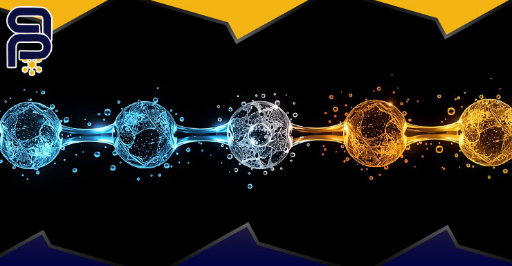 تولید کننده TPV در ایران | گرانول ترموپلاستیک ولکانیزه ایرانی