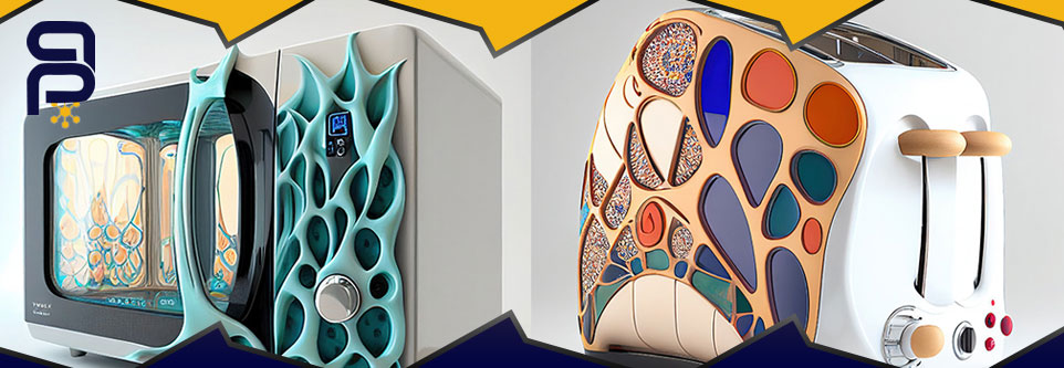 کاربرد TPE در صنعت کالای خانگی و شخصی | ترموپلاستیک الاستومر در محصولات روزمره