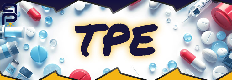 کاربرد TPE در صنعت پزشکی | ترموپلاستیک الاستومر در تجهیزات بیمارستانی و بهداشتی