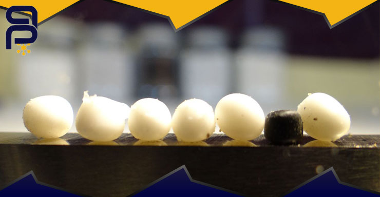 کاربردهای اصلی گرانول TPV در صنایع: از خودروسازی تا پزشکی